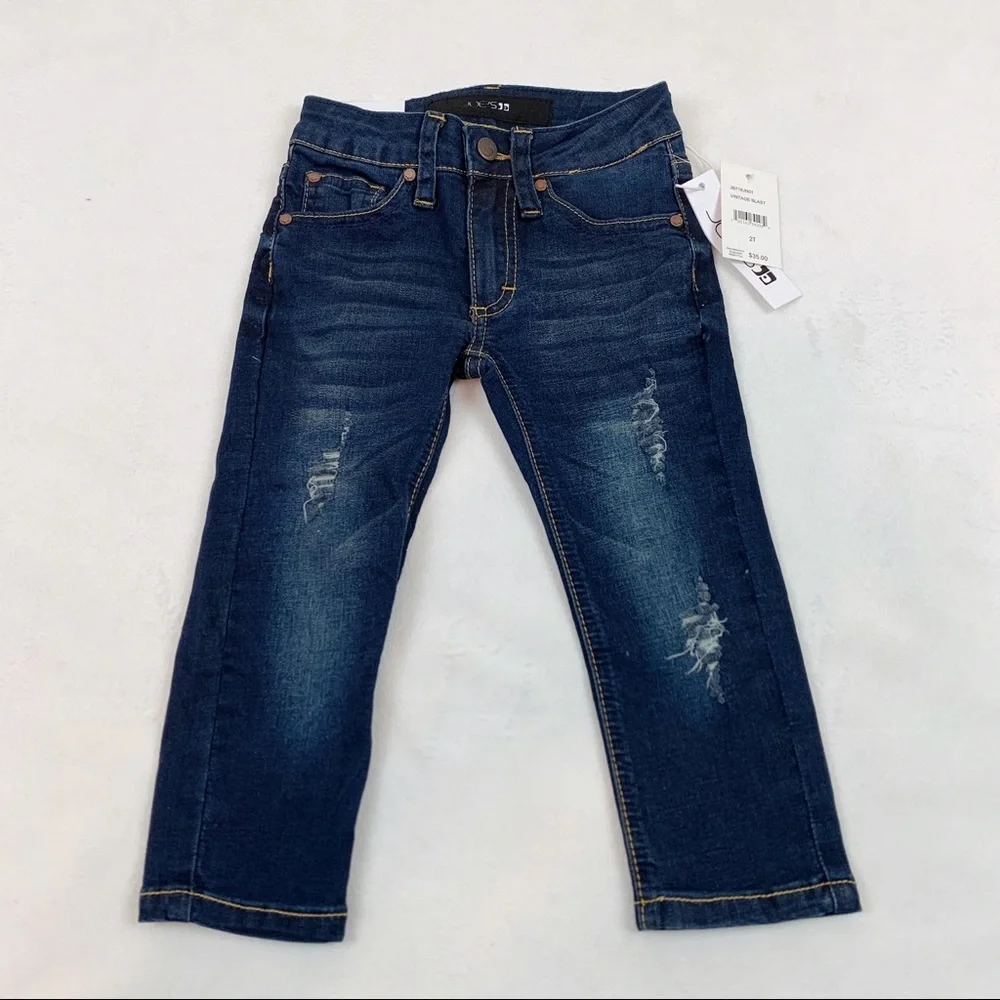Joe’s‎ Jeans the Brixton straight and narrow jeans